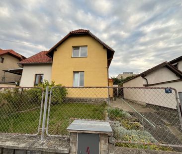 Pronájem bytu 1+kk • 30 m² bez realitkyPísková, Praha - Modřany - Photo 6