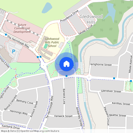 9 Amherst Walk, NSW 2557, Gledswood Hills