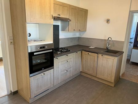 Maison - 45m² - Photo 4