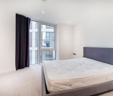 2 bedroom apartment to rent - Photo 2