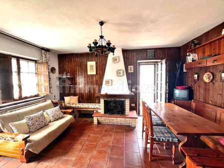 Trilocale via Giuseppe Faelli 29, Centro, Ovindoli - Photo 2