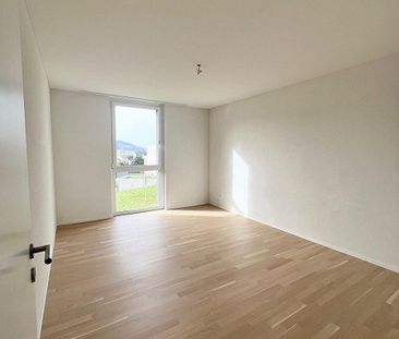 4.5 Zimmerwohnung in Neunkirch - Foto 5