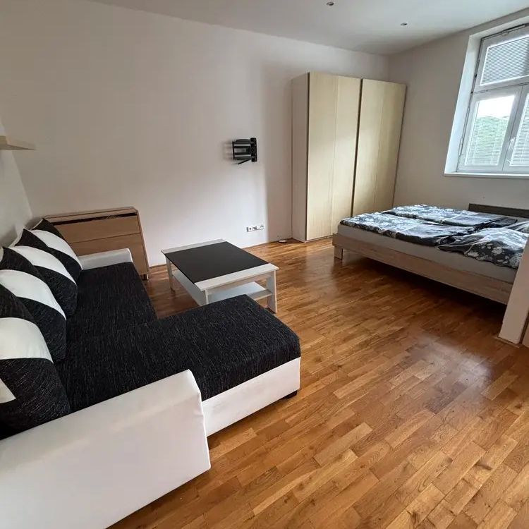 Pronájem bytu 1+kk 35 m - Фото 1