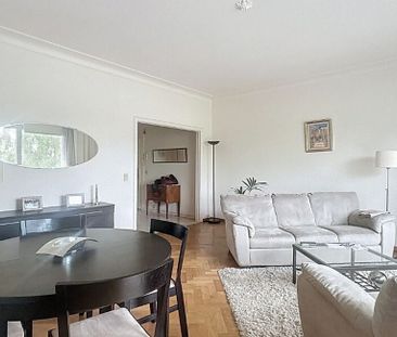 Appartement te huur in Elsene voor € 1.200 met 1 slaapkamer - Foto 1