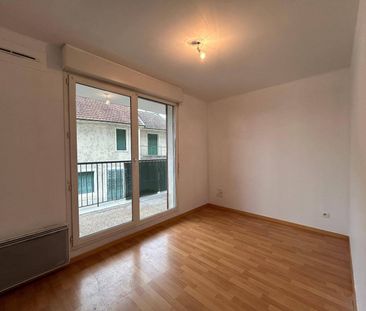 Location appartement 3 pièces 64.57 m² à Aix-les-Bains (73100) 4 - Photo 5