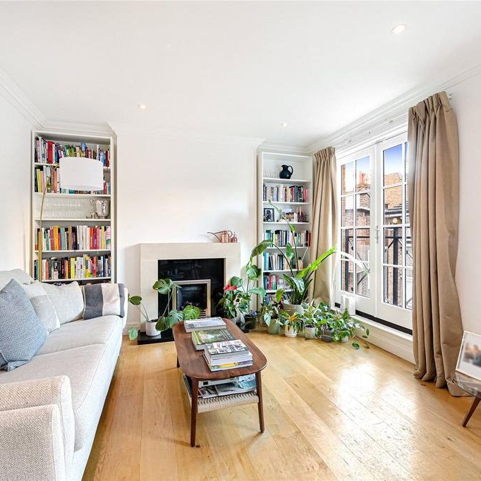 2 bedroom terraced house to rent - Photo 1