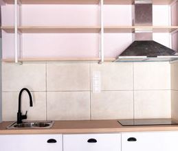 Studio/Γκαρσονιέρα για ενοικίαση - Αττική - Photo 6