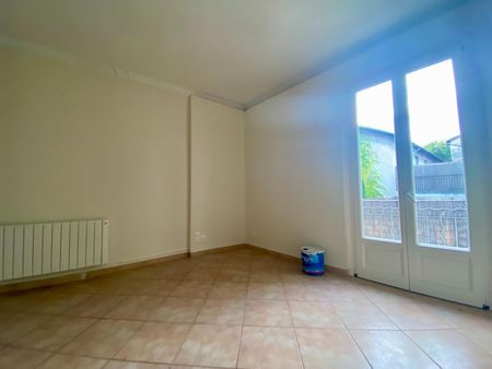 « AVIGNON IM - APPARTEMENT T2 50,44M² » - Photo 2