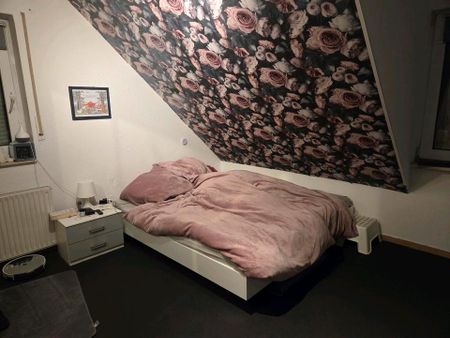 Nachmieter 93 qm Ladbergen - Photo 5