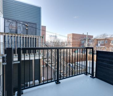 635, 2e Avenue, None, Montréal - Photo 1