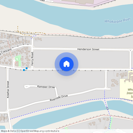 164 James Street, Whakatane, Whakatane