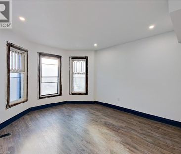 134 ONTARIO Avenue Unit# 2, Hamilton, Ontario, L8N2X3 - Photo 4