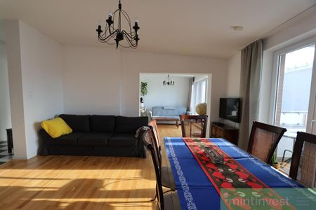 PRZESTRONNE MIESZKANIE Z TARASEM CENTRUM - Photo 3