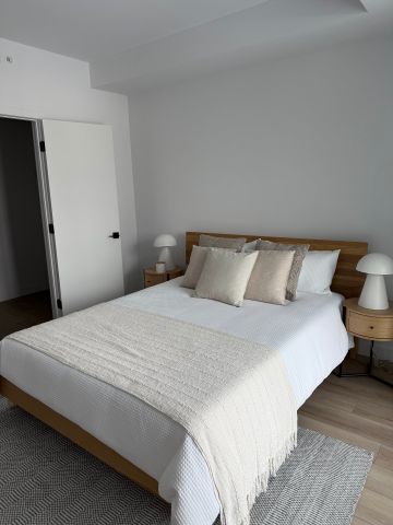 Appartement à louer, Montréal (Verdun/Île-des-Soeurs) - Photo 4