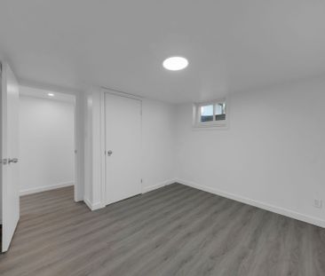 For Lease - 24 Walter Avenue Unit# Lower, Newmarket, Ontario - Photo 4