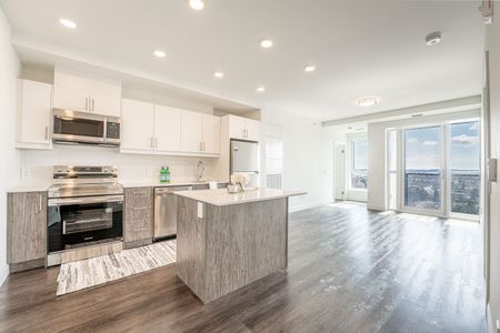 For Lease - 1333 WEBER Street Unit# 1306, Kitchener, Ontario - Photo 3