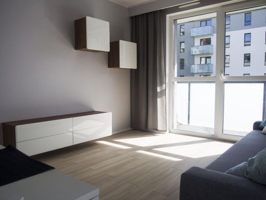 Poznań, Naramowice ul. Karpia - Фото 1