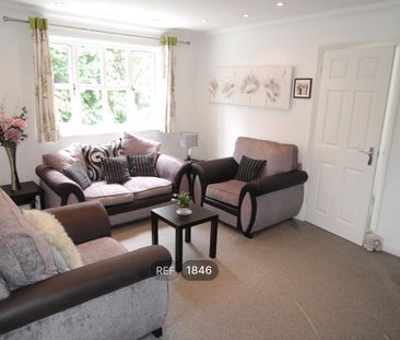 2 bedroom maisonette to rent - Photo 6