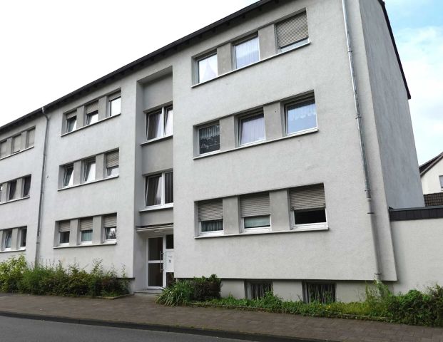 Hübsches Apartment in Quettingen! - Photo 1