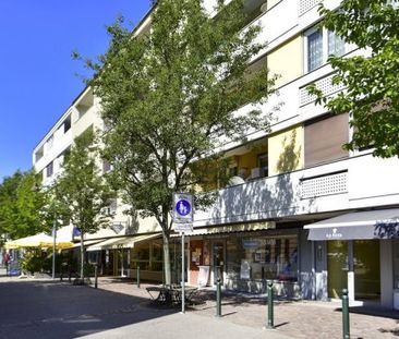 1.5 Zimmer, 34 m², Untergeschoss - Photo 5