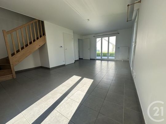 4 pièces - 83,28 m2 CHARTRES - 28 - Photo 1