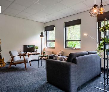 Huurwoning Amersfoort - Foto 1