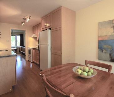 For Lease - 732 Mooney's Bay Place, Billings Bridge - Riverside Par... - Photo 3