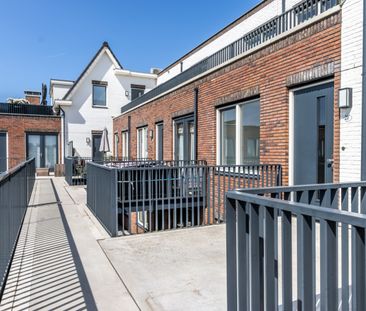 Verhuurd onder voorbehoud: Oude Rijnsburgerweg 20 - Photo 2