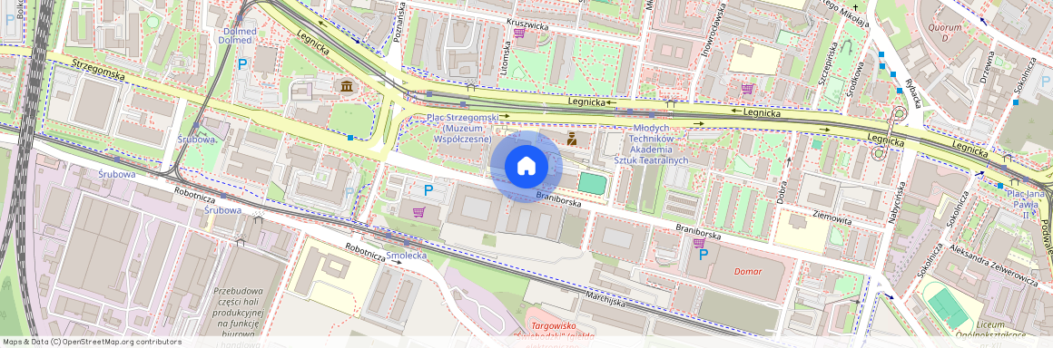 Szczepin, Stare Miasto, Wrocław, dolnośląskie