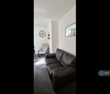 5 bedroom terraced house to rent - Photo 2