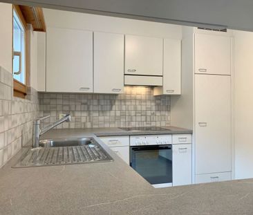 5.5 Zimmer, 112 m² - Photo 1