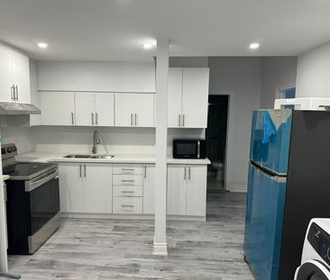 For Lease - 40 Eastman Drive Unit# Basement, Brampton, Ontario - Photo 2