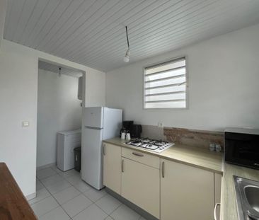 Location Appartement 44m² 2 pièces Fort de france - Photo 3