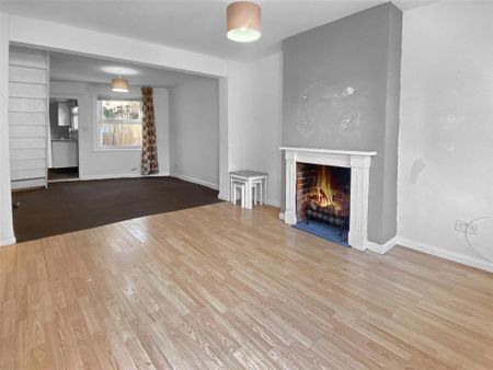 2 bedroom terraced house to rent - Photo 3