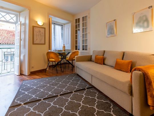 Apartamento T1 em Lisboa - Photo 1