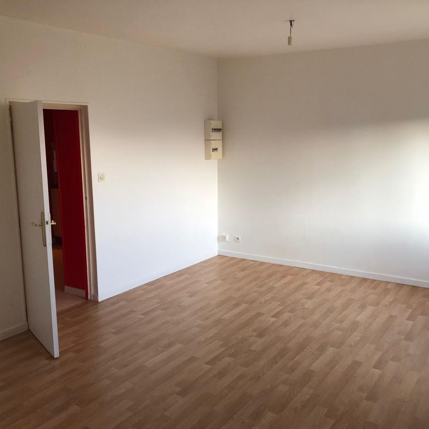 Location Appartement - Photo 1