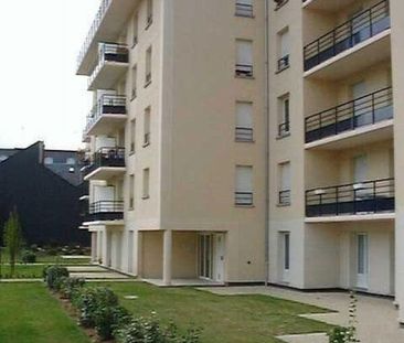 Location Appartement 1 Pièce 35 m² - Photo 6