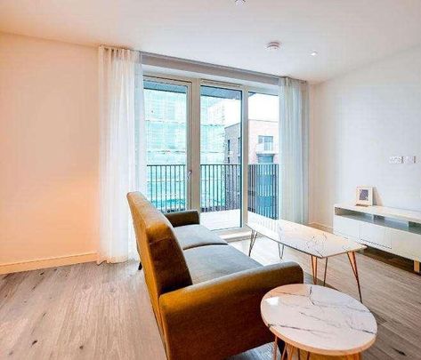 Cedrus Avenue, Southall, London, UB1 - Photo 1