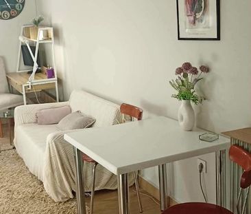 Studio/Γκαρσονιέρα για ενοικίαση - Χαλκίδα, - Photo 1