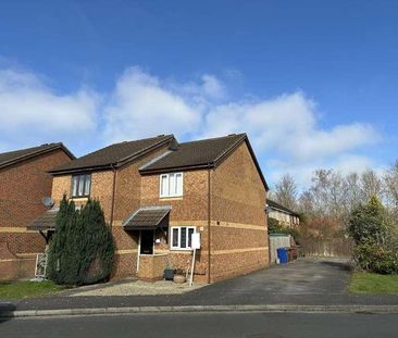 Heron Drive, Bicester, OX26 - Photo 2