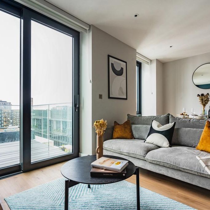 1 bedroom flat to rent - Photo 1