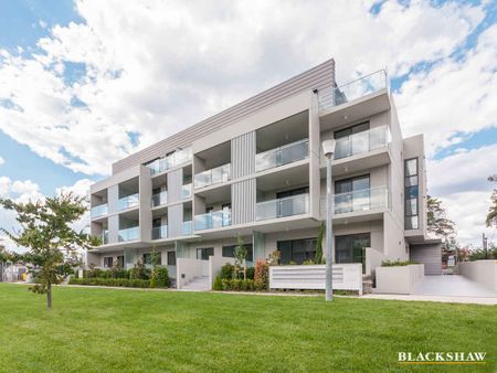 Light and bright two bedroom apartment in Kingston - Photo 5