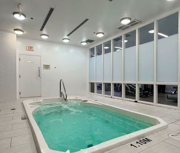 For Lease - 21 Nelson Street Unit# #411, Toronto, Ontario - Photo 3