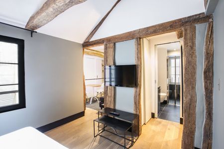 Appartement à louer rue du Dragon, Paris 6ème - Photo 5