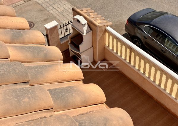 Sunny and cosy bungalow in La Zenia, Orihuela Co