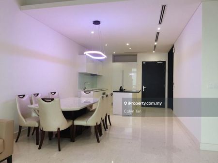 Banyan Tree Signatures, KLCC, KL City Centre - Photo 2