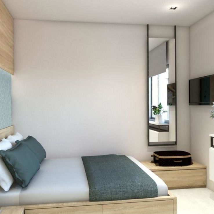 Studio/Γκαρσονιέρα για ενοικίαση Πόρος (Ηράκλειο Κρήτης) - Φωτογραφία 1