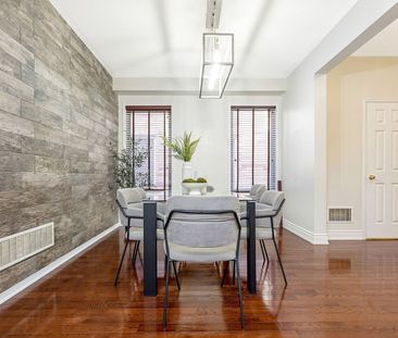 For Lease - 602 Yates Drive, Milton, Ontario - Photo 3