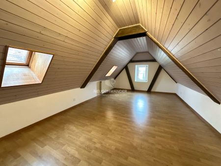 A louer appartement de 5 pièces duplex à Chevenez - Photo 5