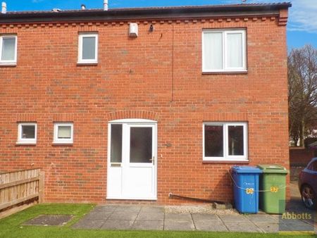 Harry Barber Close, NR5 9DY - Photo 4